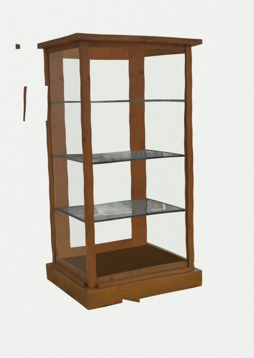 Bureau à domicile avec bibliothèque modulable
