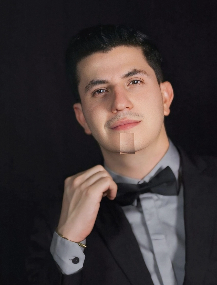 Samuel Riopel