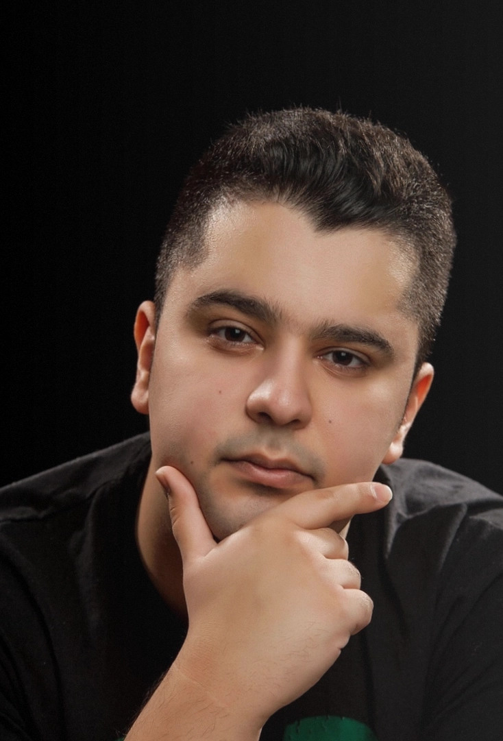 Marc-André Lavoie-Tremblay, fondateur de Pickwinsca